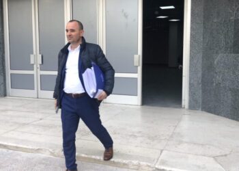 KPA lë në fuqi shkarkimin e prokurorit të Gjirokastrës
