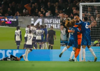 (VIDEO) Fitorja e Chelsea-t ndryshon renditjen, derbi ishte plot emocione!