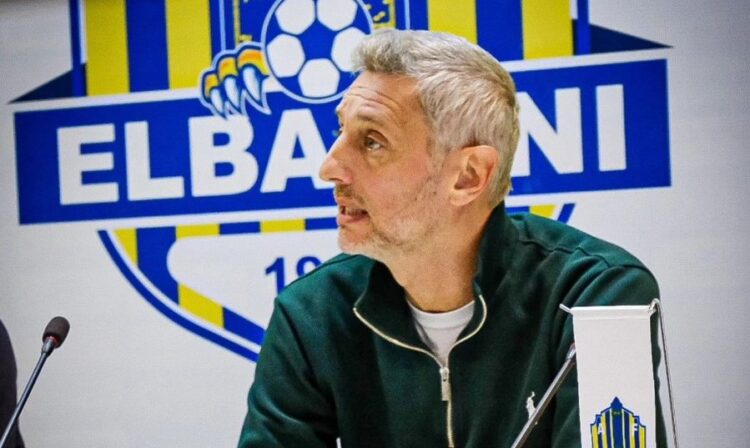 “Kam besim të madh për Final Four”, Gvozdenovic: Janë edhe 3 ndeshje përpara