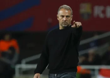 “Kishte ofertë nga një klub tjetër”, Flick zbulon prapaskenën: Ja si e binda të qëndronte