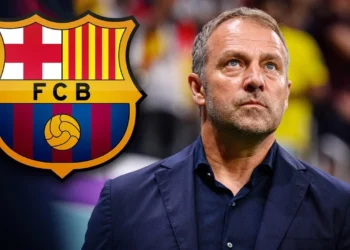 Flick bën misteriozin për rinovimin e kontratës: Te Barcelona ndihem shumë mirë, por…