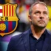 Flick bën misteriozin për rinovimin e kontratës: Te Barcelona ndihem shumë mirë, por…