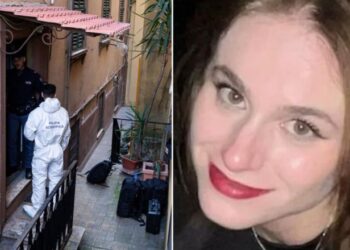 Vrasja e studentes shqiptare në Itali, gjendet thika me të cilën dyshohet se ka kryer krimin 23-vjeçari filipinez