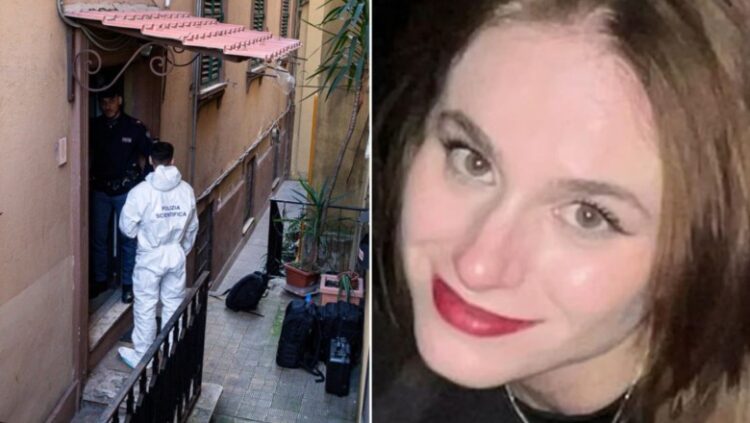 Vrasja e studentes shqiptare në Itali, gjendet thika me të cilën dyshohet se ka kryer krimin 23-vjeçari filipinez