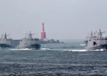 Kina rrethon Tajvanin, bota mban frymën, a do të plasë lufta e “Tretë Botërore”?