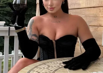 “SPAK më kapi në aeroport”, Xhovana Nikolli: Më thanë se do të të vrasë MOTRA në…