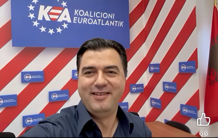 Lulzim Basha: Mua ma kanë frikën