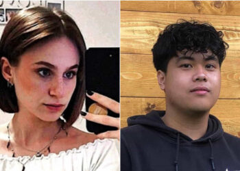 Jo vetëm nëna/ Shokët e Mark Samson të përfshirë në vrasjen e studentes shqiptare