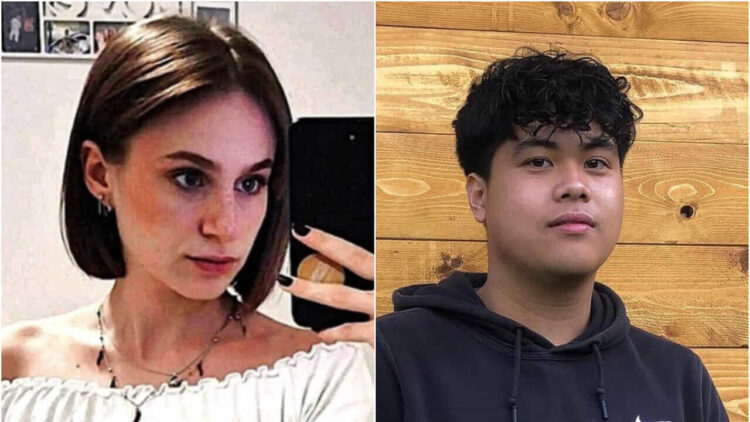 Jo vetëm nëna/ Shokët e Mark Samson të përfshirë në vrasjen e studentes shqiptare