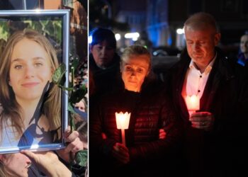 Prindërit e Ilaria Sulës për mediat italiane: Autori të dënohet me burgim të përjetshëm