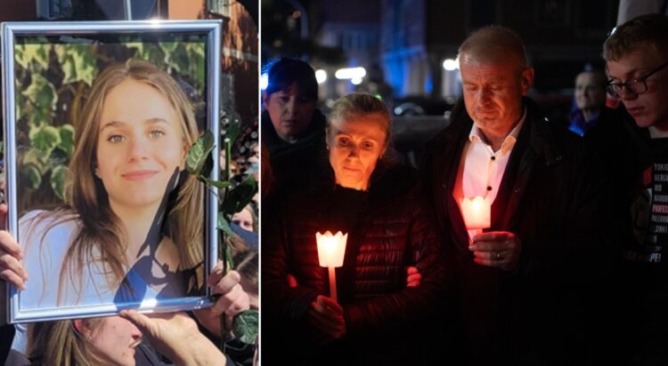 Prindërit e Ilaria Sulës për mediat italiane: Autori të dënohet me burgim të përjetshëm