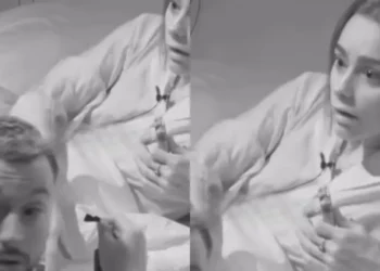 Çfarë i ndodhi Jozit gjatë natës? Tmerrohen banorët, pamjet bëhen virale. Rikthehet xhindi (Video)