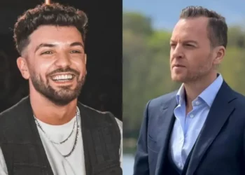 Në gjyq me Top Channel pas eksperiencës në Big Brother VIP, Olsi Bylyku flet për arsyen