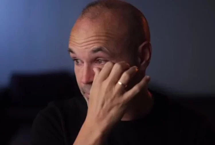 “Nuk është një ekzagjerim”, Iniesta beson te mrekullia: Ja kur do të vendoset