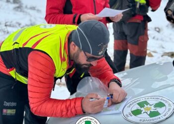 27-vjeçari u zhduk në mal në Has! Skuadrat e kërkim-shpëtimit të Kosovës ndërpresin kërkimet