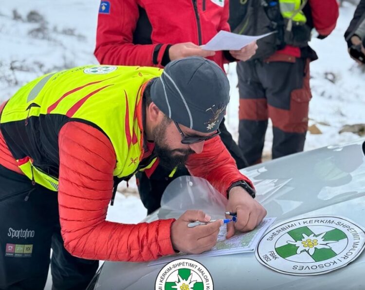 27-vjeçari u zhduk në mal në Has! Skuadrat e kërkim-shpëtimit të Kosovës ndërpresin kërkimet