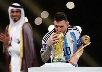 Rrëfimi i Messit: Doja rikthimin te Barcelona, Guardiola mund t’i ketë bërë keq futbollit