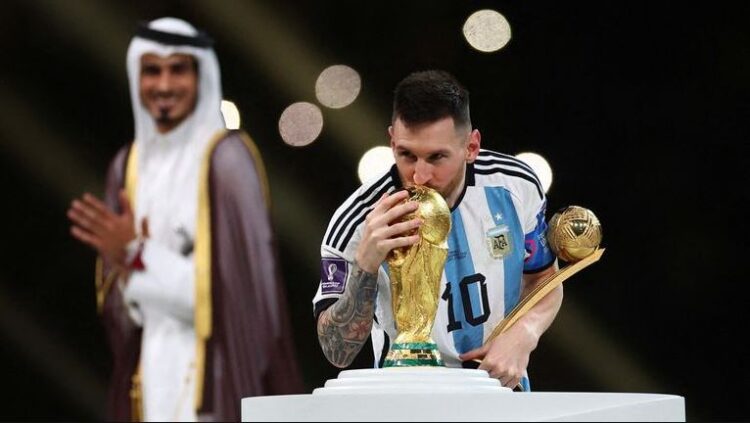 Rrëfimi i Messit: Doja rikthimin te Barcelona, Guardiola mund t’i ketë bërë keq futbollit