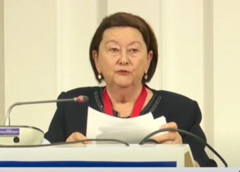 ‘Bota e Autizmit’, Liri Berisha: Të dëgjojmë zërin e profesionistëve që sjellin shpresë për familjet