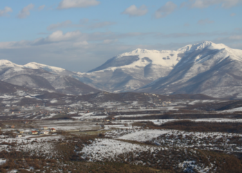 27-vjeçari i humbur në Has/ Rinisin kërkimet në bjeshkët e Hasit
