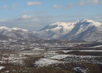 Kishin dalë për dru në pyll/ 27-vjeçari gjendet i ngrirë, babai i tij në gjendje të rëndë (Emrat)