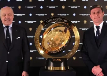 Marotta lartëson Botërorin e ri të Klubeve: Ja pse është kulmi i futbollit, Interi synon ta fitojë