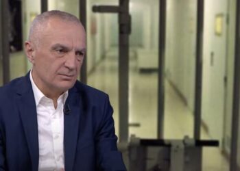 Si arrin të bëjë fushatën nga qelia? Ilir Meta: Dërgoj 80 deri në 150 letra në ditë