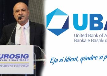 “Eurosig: Kompania që të siguron… vetëm stres”