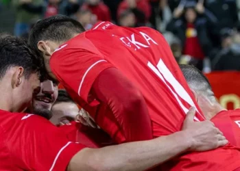 KUPA E SHQIPËRISË | Partizani befason Egnatian në fund, Gega e ka nisur me këmbën e mbarë te “demat” (VIDEO)