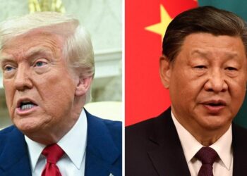 Kina thirrje BE: Të bashkohemi kundër tarifave të Trump