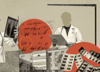 Fëmijët gëzojnë në letër ‘shëndetësinë falas’, por kostot i paguajnë prindërit