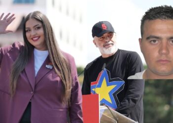 “Sill Sara Milen në Kuvend ose shkon në burg”/ Berisha: Rama kërcënon Suel Çelën, Uluziu me Bajrat…