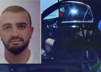 Dëshmon bashkëshortja e Roan Brahimit: Nuk kam probleme me askënd!