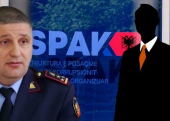 Qytetari bën kallëzim ndaj shefit të arrestuar të Rrugores, Roven Zeka: Manipuloi provat në vrasjen e tim biri