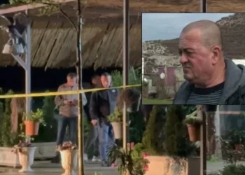 Detaje nga atentati i përgjakshëm në Lezhë/ Ekzekutohet babai i Sidorel Prendit, i vrarë në Greqi një vit më parë