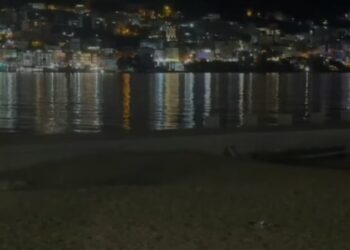 Tronditet Saranda nga shpërthime të njëpasnjëshme. Qytetarët në panik