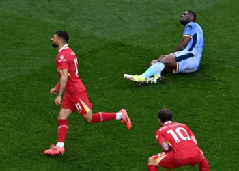 Liverpool fitore spektakolare ndaj Tottenham dhe shpallet zyrtarisht kampion në Premier League