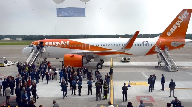 Greqia dhe Italia në grevë/ Ndërpriten fluturimet ajrore