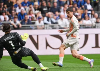 Inter bën gafën fatale që mund t’i kushtojë gjithë sezonin, Roma del me 3 pikë të arta nga “San Siro” (video)