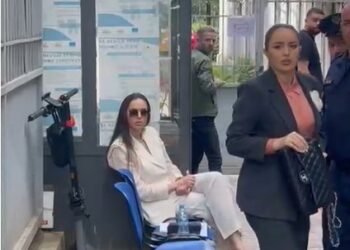 Dhuna ndaj Klea Prengës, shtyhet seanca për motrat Berisha