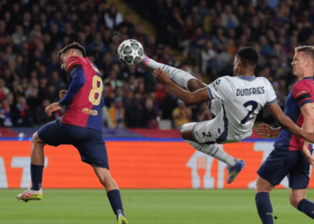 Barazim me 6 gola mes Barcelonës dhe Interit, finalisti vendoset në “San Siro”