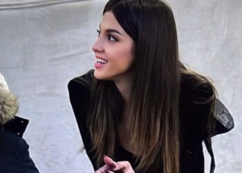 Loredana përfshihet në një incident të rrezikshëm në BBVA, si paraqitet gjendja e saj (Video)