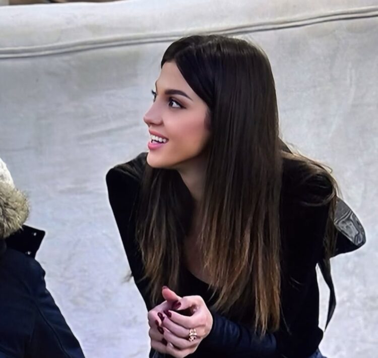 Loredana përfshihet në një incident të rrezikshëm në BBVA, si paraqitet gjendja e saj (Video)