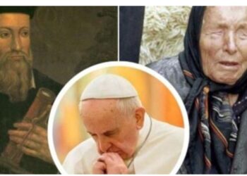 Çfarë parashikojnë profecitë e frikshme të Nostradamusit dhe Baba Vangës pas vdekjes së Papa Françeskut