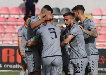 Klubi historik rikthehet pas 5 vitesh në Superiore, Besa do provojë nga play-off