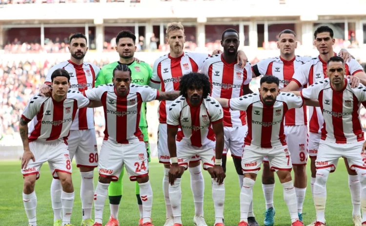 Rei Manaj vulos fitoren e Sivasspor, shqiptari feston si i çmendur golin e tij, me të drejtë (video)