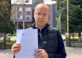 Denoncohet në SPAK kryebashkiakun e Maliqit, Gëzim Topçiu