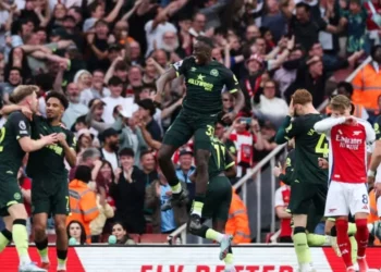 Me mendjen në Madrid, Arsenal ngec në shtëpi dhe afron Liverpool-in gjithnjë e më shumë me titullin (video)