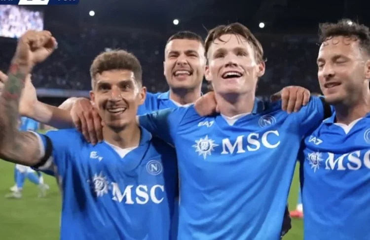 Napoli nuk zhgënjen ndaj Torino-s, fiton pa probleme, +3 pikë nga Inter! Atalanta ngec në shtëpi