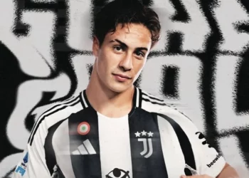 Super aksion i bardhezinjve, Juventus shënon edhe golin e dytë ndaj Lecce-s (video)